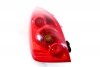 Lampa tył lewa Nissan Primera P12 2002-2007 Hatchback 5-drzwi